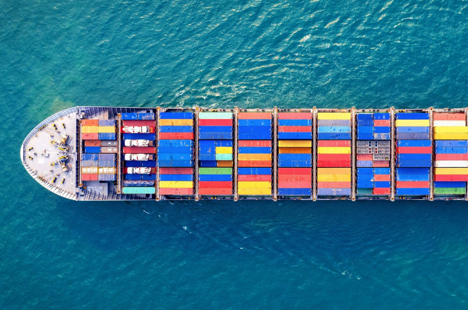 Big Data ve Lojistik: Veri Analitiği ile Rota Optimizasyonu