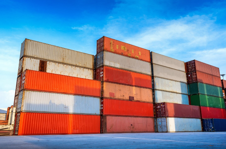 Konteyner İçinde Yük Sabitleme (Lashing) Neden Önemlidir?