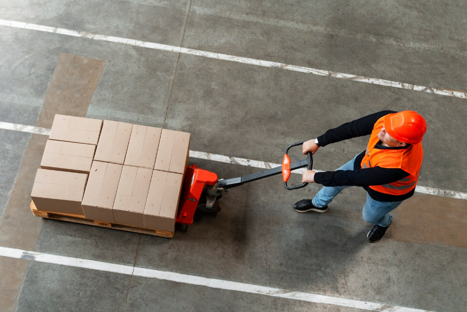 Ortadoğu Ülkelerine İhracat: Lojistik ve Gümrük Rehberi